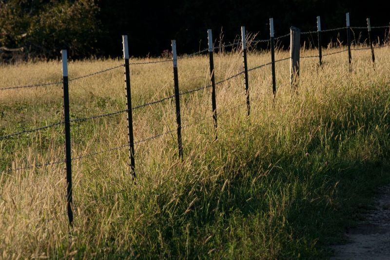 Farm Fencing