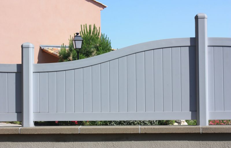 Vinyl Fencing Solutions