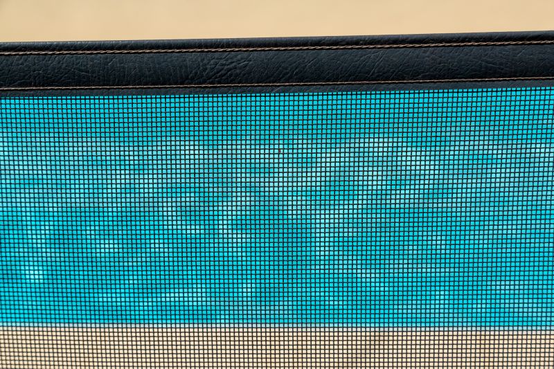 Child and Pet Safety Barrier